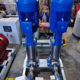 تدابیر صنعت آبادیس