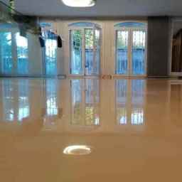 اجرای کفسابی سنگسابی نماشویی فوری برتر در تبریز