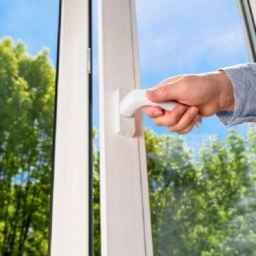 تولید کننده درب و پنجره های دوجداره upvc و آلومینیومی آرساوین شریفی در تهران