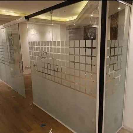 شیشه سکوریت