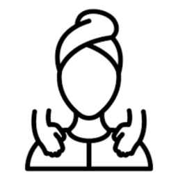 انواع سبک های ماساژ ریلکسیشن و درمانی و لوکس مروارید در قشم