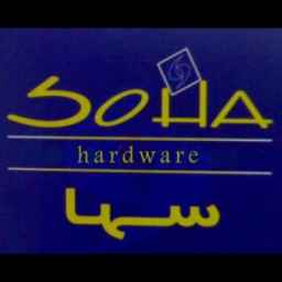 یراق سها