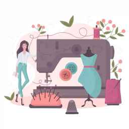 آموزشگاه و مزون انتظاریان در نیشابور