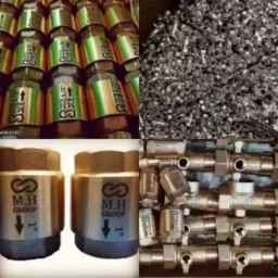 شیر خودکار M.H