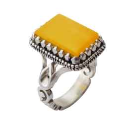 Designing, manufacturing and selling all kinds of Reyhan ring jewelry in Qom