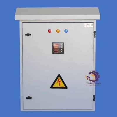 پروژه ها اجرایی