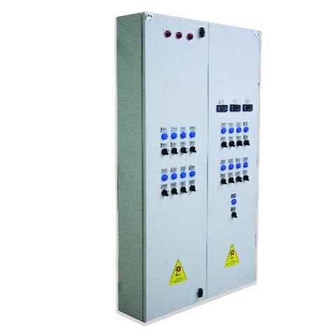 اتوماسیون صنعتی