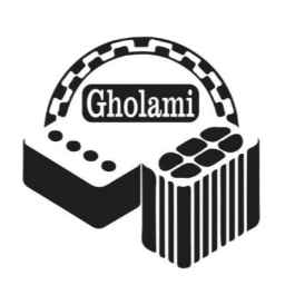 آجر سفال غلامی