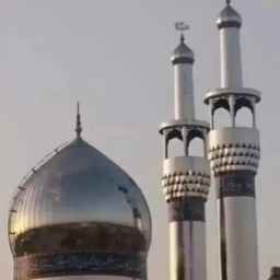 گنبد گلدسته و ضریح سازی اسدی احمدی انگالی