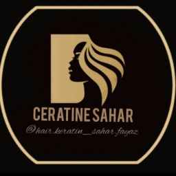 کراتین صافی و احیای مو فیاض در رشت گیلان