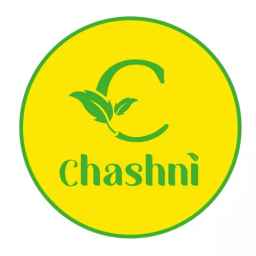 محصولات غذایی چاشنی
