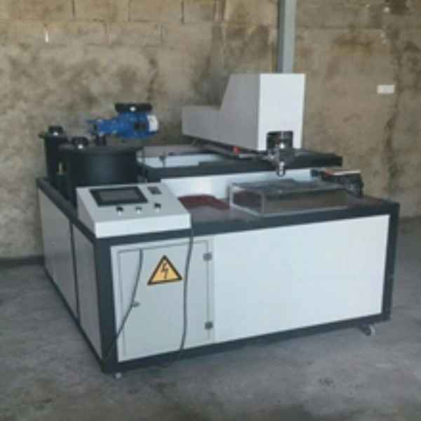 خط تولید فیلتر هوا