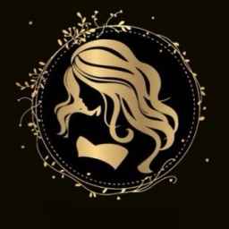 سالن زیبایی آیناز در مهرگان قزوین