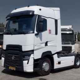 صادرات واردات کشنده های اروپایی مرشد بیزنس در آذربایجان غربی