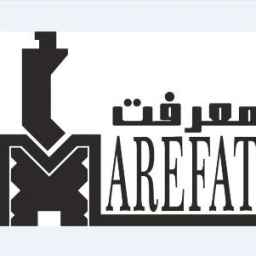 خدمات خم و برش معرفت در کماشهر