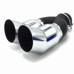 Isobet exhaust, repair and sale of exhaust in Zarandar, Kerman