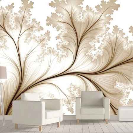 کاغذ دیواری و پوستر ۳بعدی