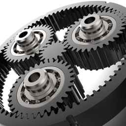 Haj Heydari Production, Helical and Helical Electric Gearbox Production in Isfahan