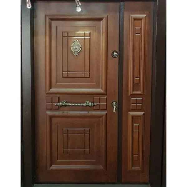 درب های ضد سرقت