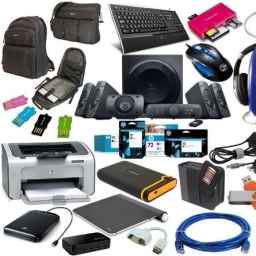 فروشگاه قطعات کامپیوتر PC 333 در گوهردشت کرج