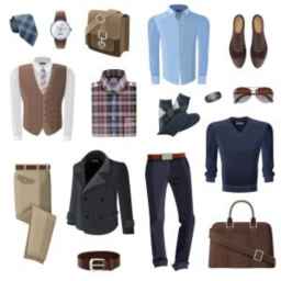 متجر siso.shop للملابس الرجالية في كرج