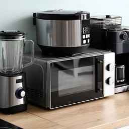 Shop Arn, selling brand electrical appliances in Rasht