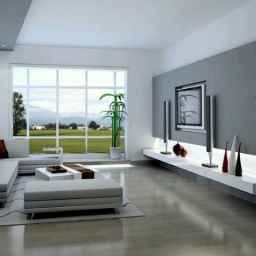 Maamarkdeh Sav designed and implemented interior decoration in Babylon