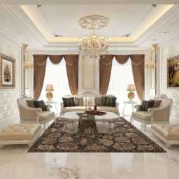 دیجی دکور، اجرای دکوراسیون داخلی در اهواز