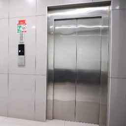 آسانسور ماهان صنعت،فروش نصب و بازسازی و نگهداری آسانسور در مرند