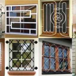 Jamli welding, production and installation of doors and windows in Khuzestan