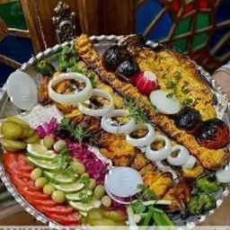 رستوران و آشپزخانه سیمرغ، غذاهای سنتی در بهبهان خوزستان
