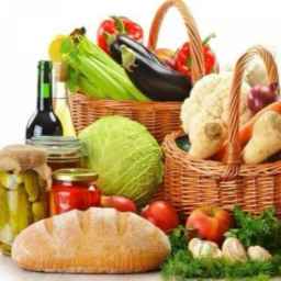فروشگاه یعقوب ، پخش مواد غذایی و شوینده در کردستان