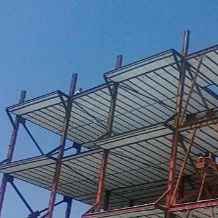 تیرچه حکمت، تولیدکننده و فروش تیرچه فلزی کرومیت و صنعتی در شهریار تهران