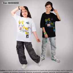 Tunnel Kids clothing, production and wholesale distribution of children's clothing in Tehran