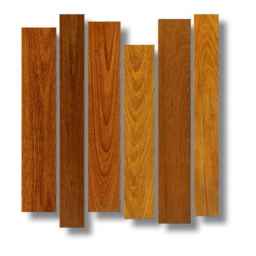 Kevin Architecture Group, sale of thermowood wood composite sheet in Neglab, Tehran