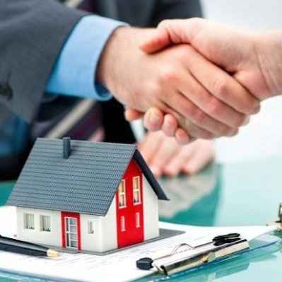 مشارکت درساخت