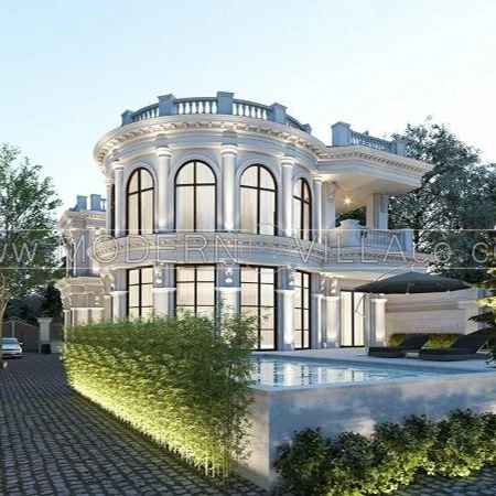 فروش باغشهر