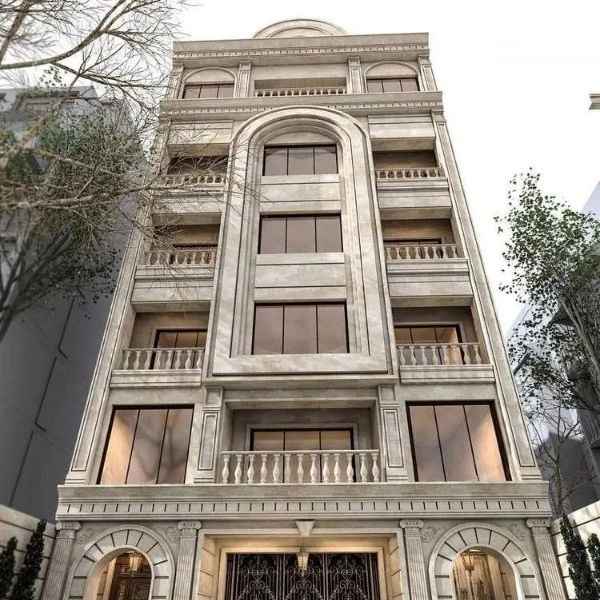 فروش اپارتمان