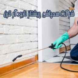 شرکت پیشتاز نابودگر