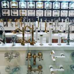 کلینیک بهداشتی دلشادزهی، پخش پنل دوش و شیرآلات در سراوان بلوچستان