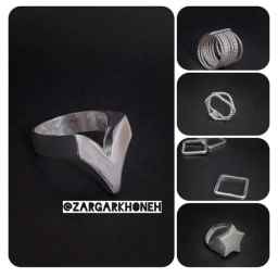 زرگرخونه، ریخته گری فلزات گرانبها و ساخت زیورآلات در تهران