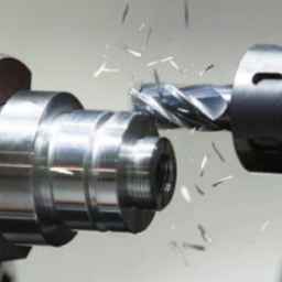 خدمات فرز cnc نگینی در اصفهان