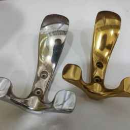تولیدی نیتا، تولیدکننده دستگیره فلزی کمدی و کابینتی در تهران