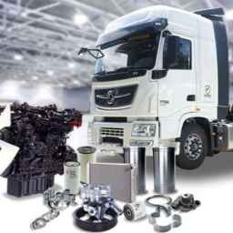 Spare parts store, sale of electric parts for heavy and light vehicles in Islamshahr
