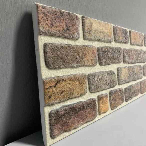 دیوارپوش های فومی پشت چسب دار