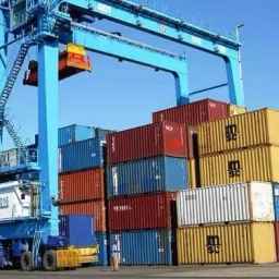 کارگزار رسمی گمرک نظریان، حمل و نقل و ترخیص کالا بندرعباس هرمزگان