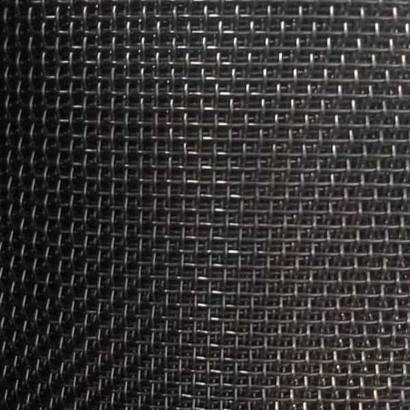 توری استیل ۳۱۶ چشم ۵ وایر ۲ عرض ۲متر