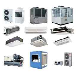 Jahan Sanat facilities, repair and maintenance of heating and cooling systems in Qarchak
