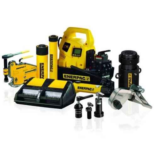 ابزارهای هیدرولیک