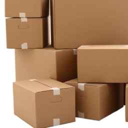 Boxplast, Meşhed'de mobilya kartonları ve şok emici kabarcıklı plastik üretimi